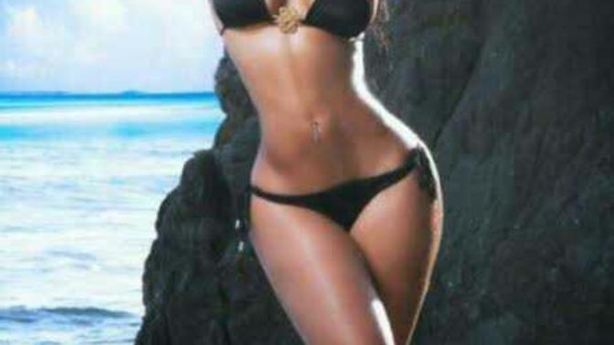 Guys what do you prefer: Sexy curvy or fat curvy?