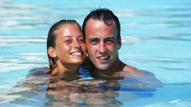 Have you ever gone skinny dipping?