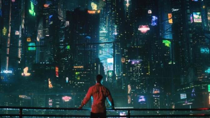 Do you think humanity will ever reach the excessive amount of technology presented in a lot of movies and videogames?