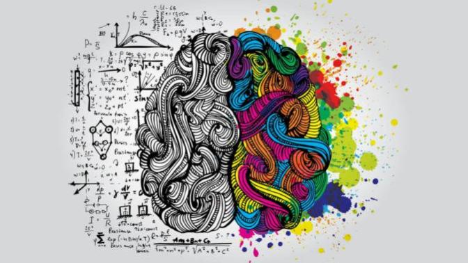 What would your perfected self look like?