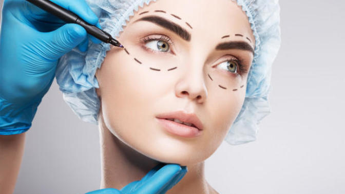 Do you think plastic surgery would make you happier?