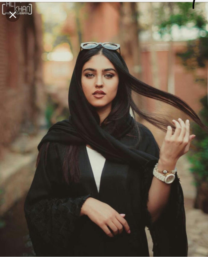 Why don’t men appreciate the beauty of Iranian women?