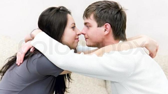 Can you and your partner understand each other without words?