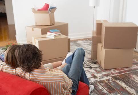 Would you agree to live with your partner if he hosted a member of his family? is it really my fault if my uncle broke up with his girlfriend?