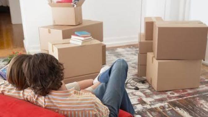 Would you agree to live with your partner if he hosted a member of his family? is it really my fault if my uncle broke up with his girlfriend?