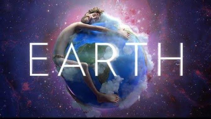 How's the new song "EARTH" by little Dicky?
