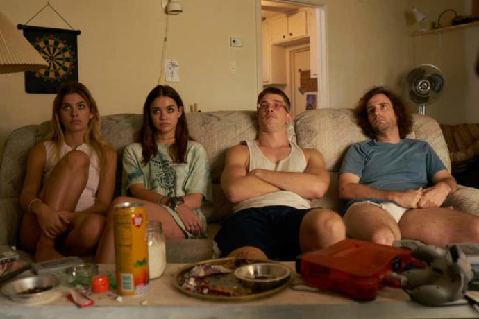 Do you prefer to live alone or with other people (family, friends, etc.)?