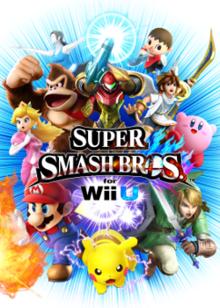 Of all Super Smash Bros. games, which is your favorite? Which character do you main?