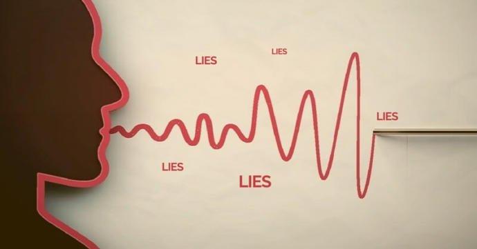 Do you hate liars and dishonest people?