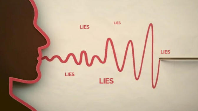 Do you hate liars and dishonest people?