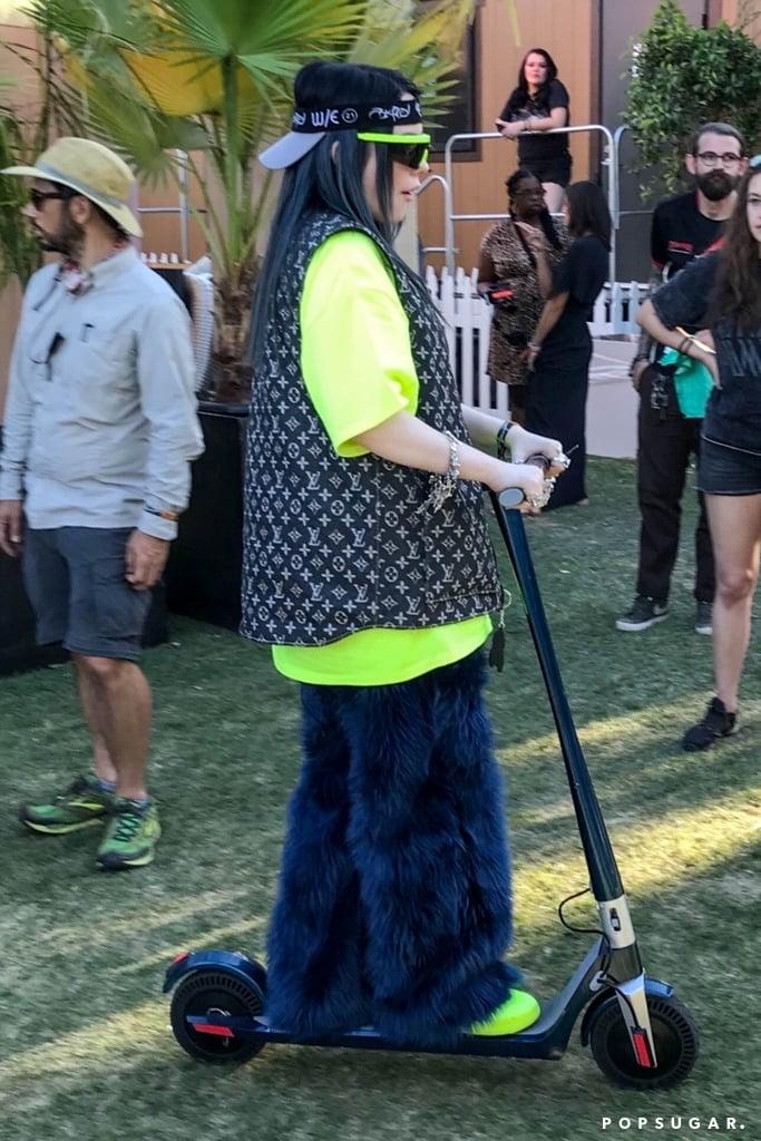 What Do You Think Of Billie Eilish's Style?