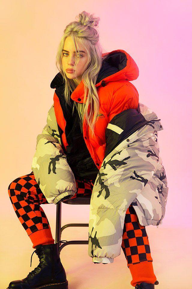 What Do You Think Of Billie Eilish’s Style? - GirlsAskGuys