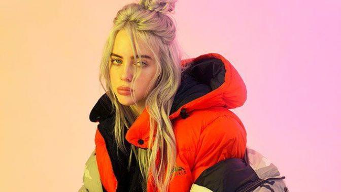 What Do You Think Of Billie Eilish's Style?