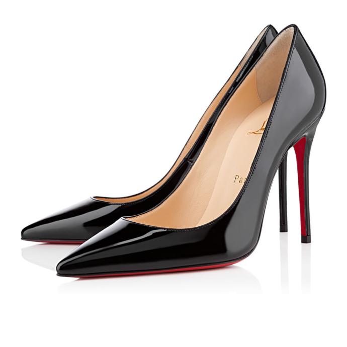 Louboutin heels