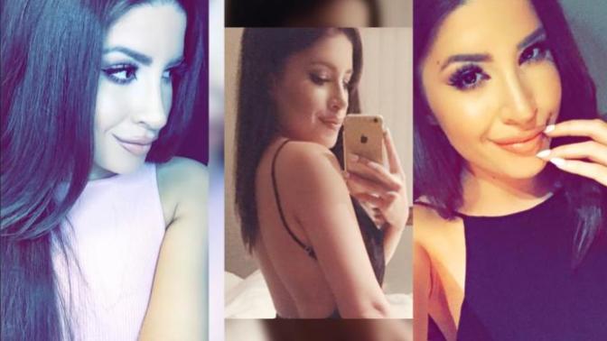 Would you be uninterested in a girl after you see her posting revealing photos of herself?