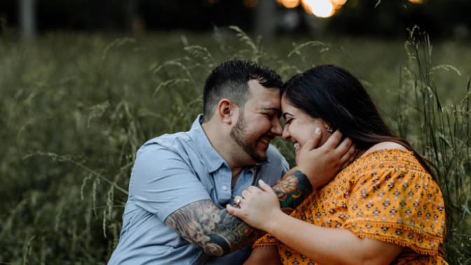 Would you date someone who isn't your physical type?