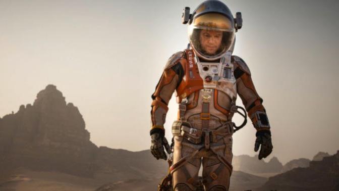 If living in outer space ever becomes possible, would you do it?