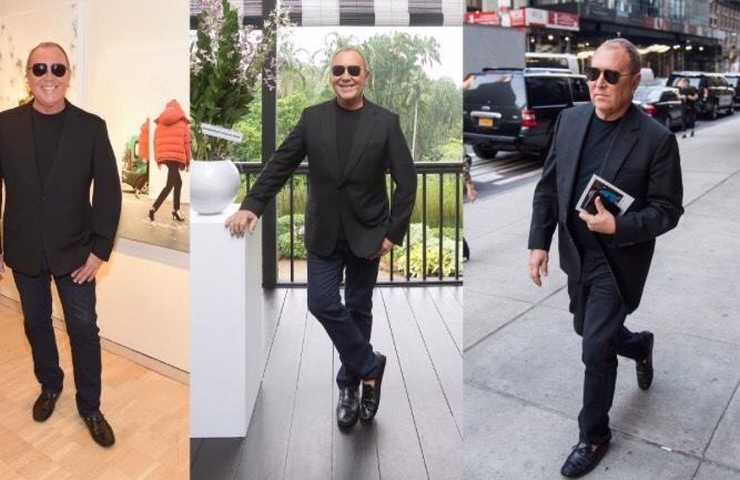 What’s Up With Guys Wearing The Same Clothes All The Time? No Other Clothes?