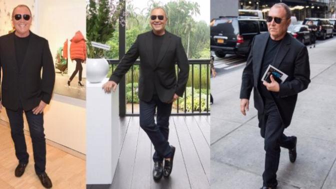 What’s Up With Guys Wearing The Same Clothes All The Time? No Other Clothes?
