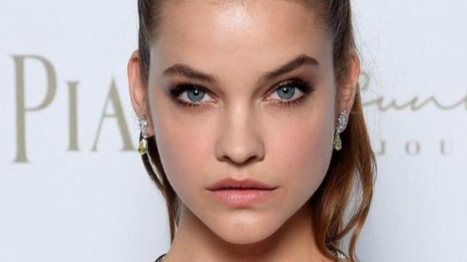 Do you think Barbara Palvin is pretty, average looking or not pretty?
