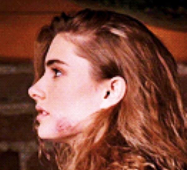 What’s your ideal female nose?