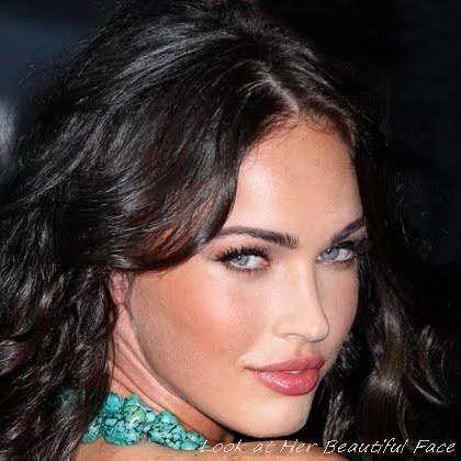 What’s your ideal female nose?
