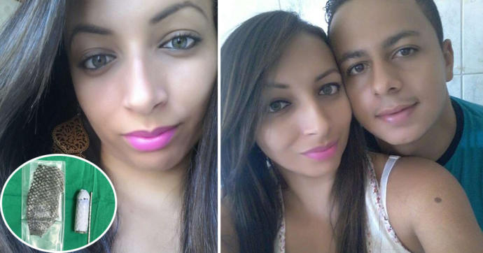 What’s your ideal female nose?
