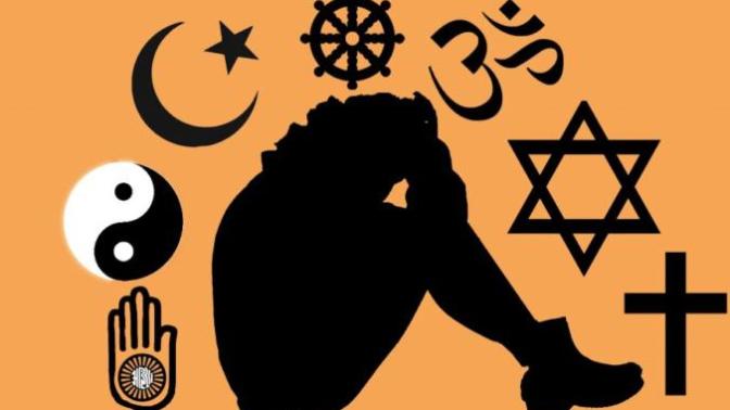 Would the world had been a better place if religion never came into existence?