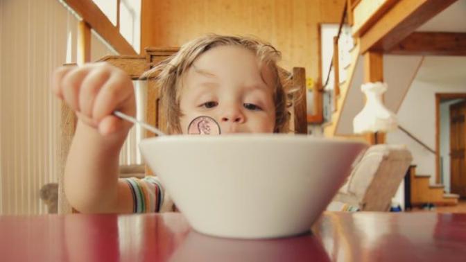 What's something you've eaten that wasn't meant to be eaten?