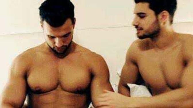 If Your friend say "I am gay" what do you say?