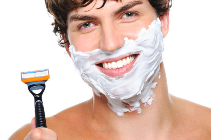 Girls, What type of guys facial hair style do you find, most attractive?