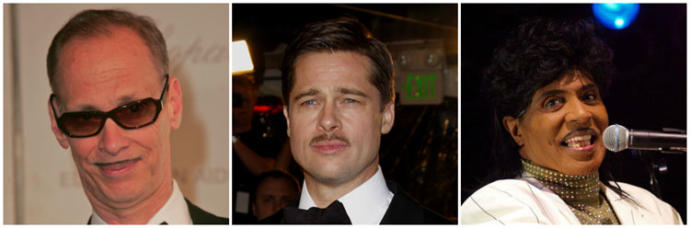 Girls, What type of guys facial hair style do you find, most attractive?