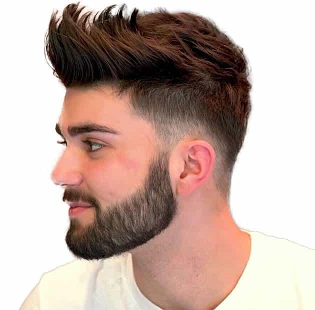 Girls, What type of guys facial hair style do you find, most attractive?