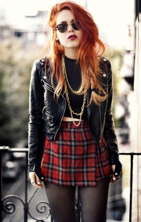 Guys, what style of dress do you prefer for your ideal woman? And Girls, which do you prefer to wear?