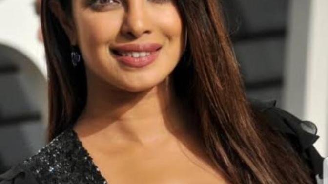 Do you think Priyanka Chopra is attractive?