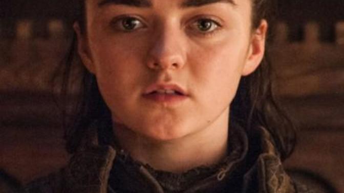 GAME OF THRONES *SPOILERS* AHEAD! SEASON 8?