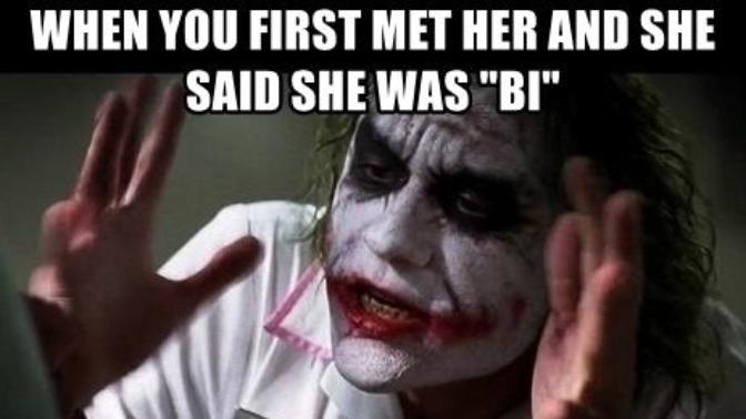 Will you date someone who has bipolar disorder? Why/why not?
