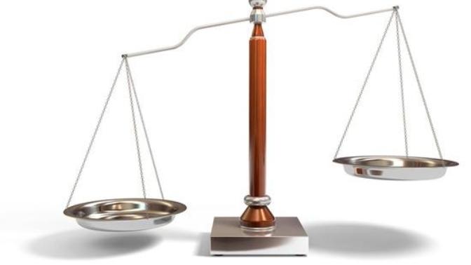 Muscle in fact does weigh more than fat?
