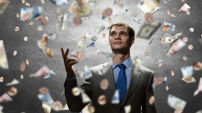 Why do people demand that the rich should somehow be better people because they have more money?