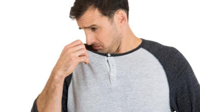 What’s Up With Guy’s Hygiene? Still Wearing The Same Exact Clothes Too?