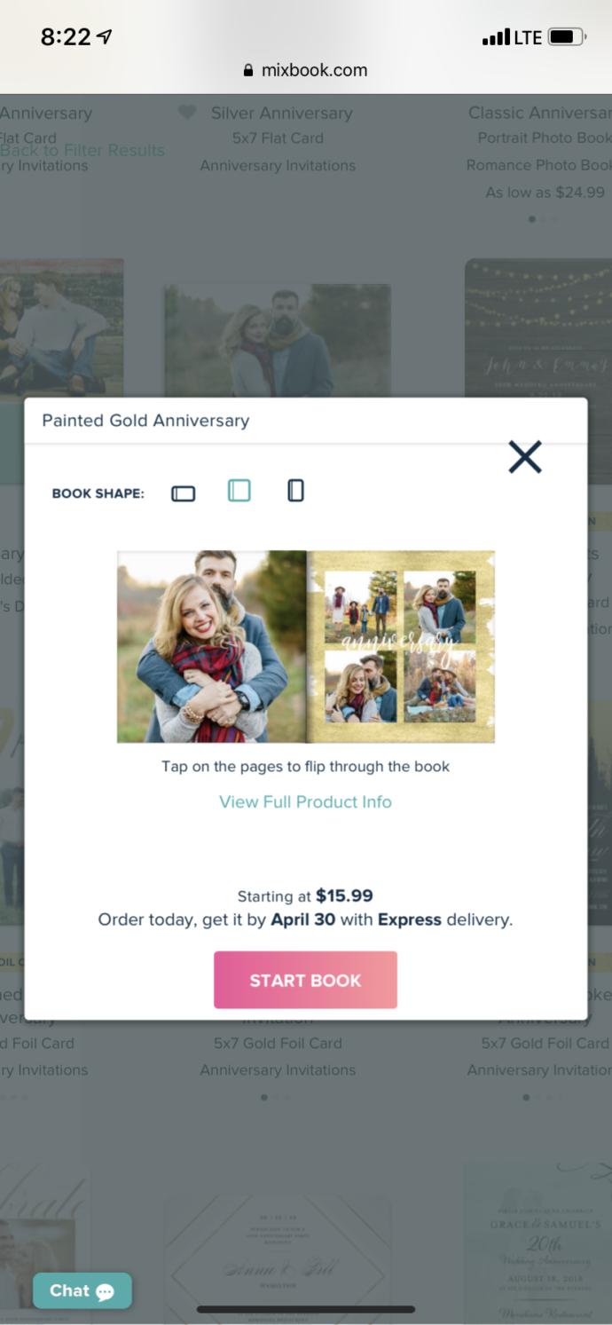Which is a better gift idea for boyfriend for one year anniversary?