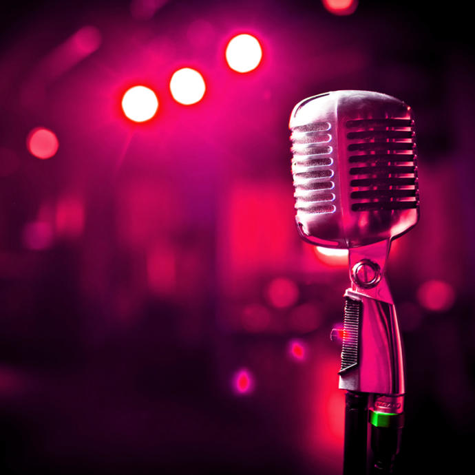 Do you sing karaoke?