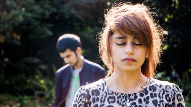 How do I get over my ex cheating on me?