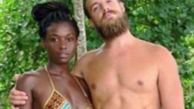 How do you feel about black women and white men dating/marrying?