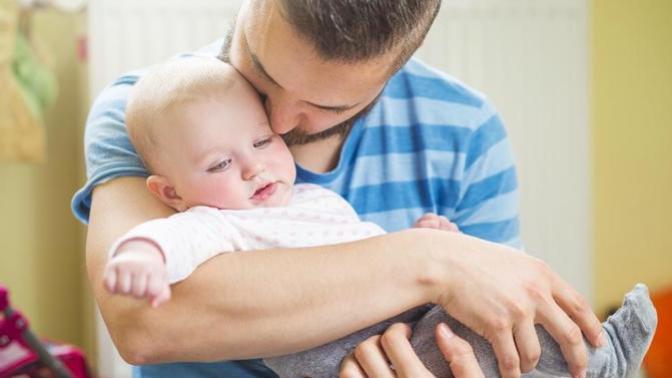 Do men get baby fever?