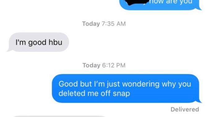 Heartbroken men suck?