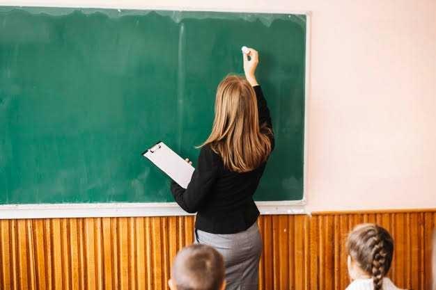 Why is being the teacher's pet bad?