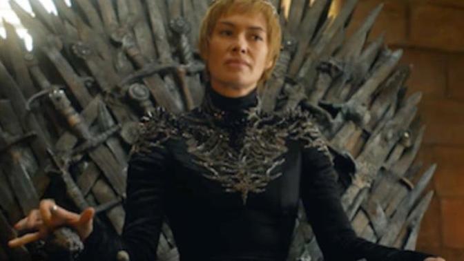 How would you react if Cersei ends up winning the Game of Thrones?