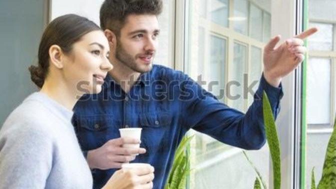What does it mean when your guy friend bosses you around?