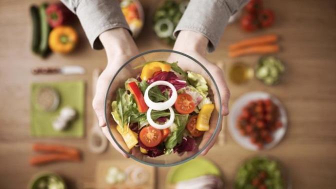 How do I convince my boyfriend to go vegetarian?
